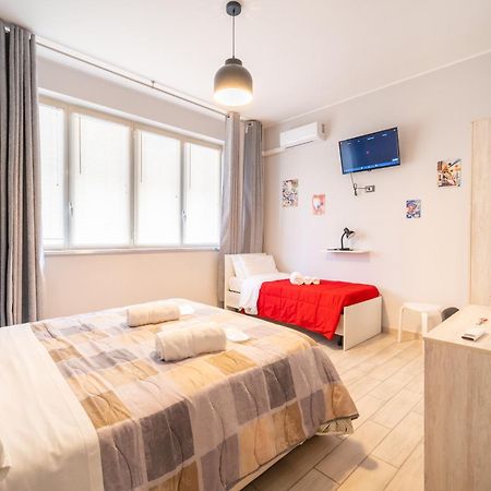 Catina Domus Hotell CTA Eksteriør bilde