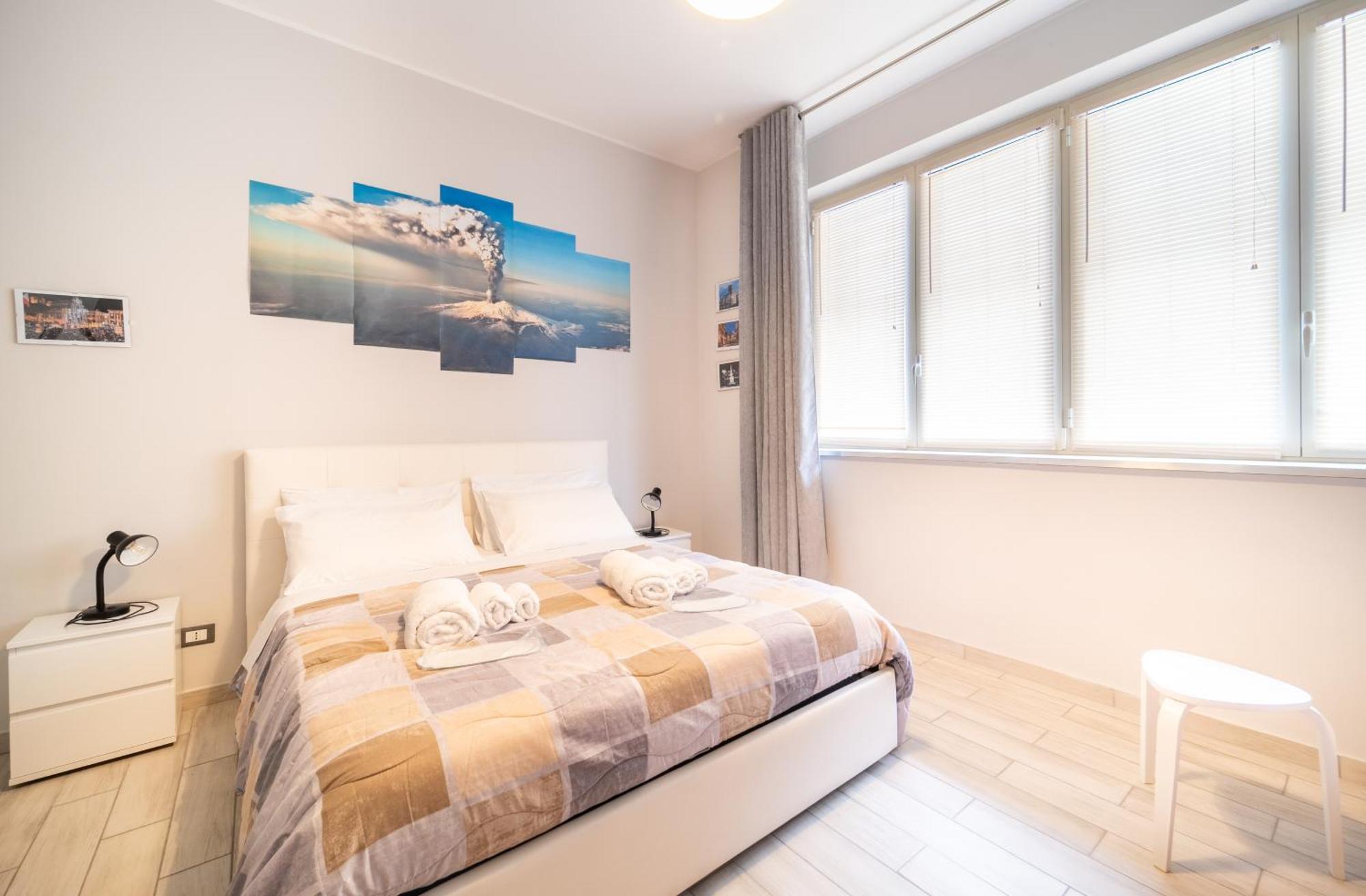 Catina Domus Hotell CTA Eksteriør bilde